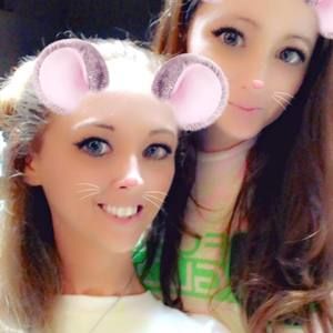 Meet your Posher, Candace